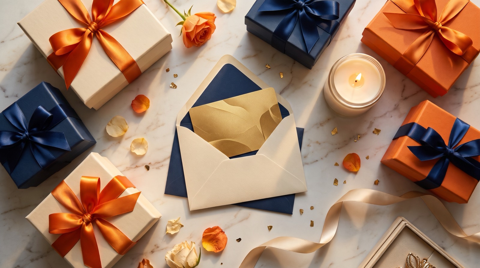Cadeaux et carte cadeau, la récompense d'une recommandation